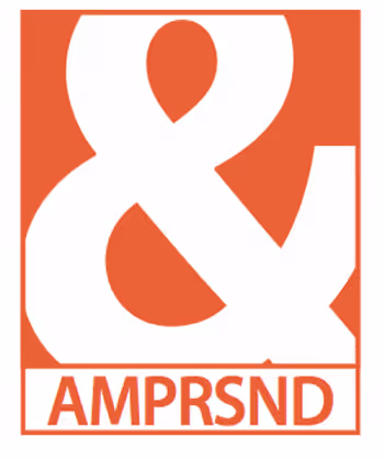 amprsnd logo