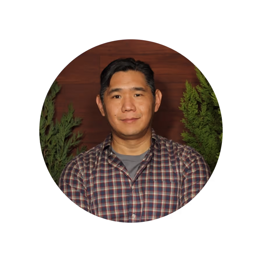 Andrew Chen
