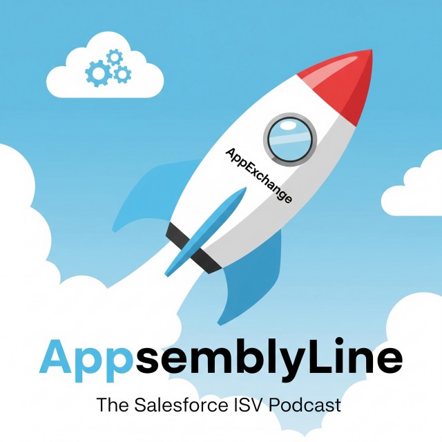 Appsembly Line podcast