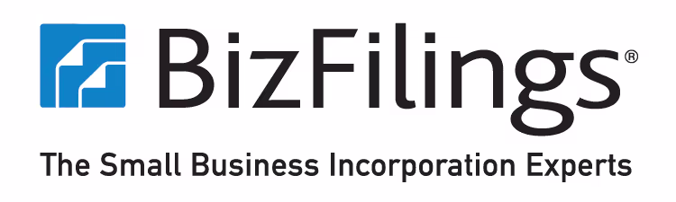 bizfilings logo