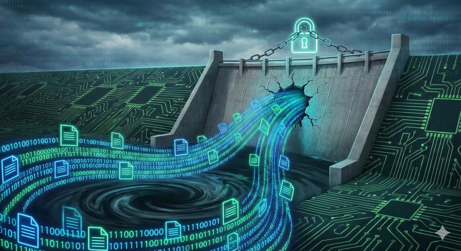 Salesforce Digital Experience Sites Are Prone to Data Leaks