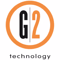 g2technology logo