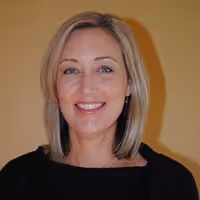Headshot of Jennifer Alden Sanchez
