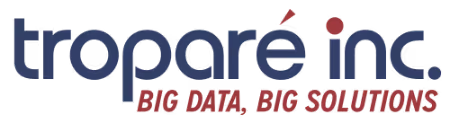 tropare logo